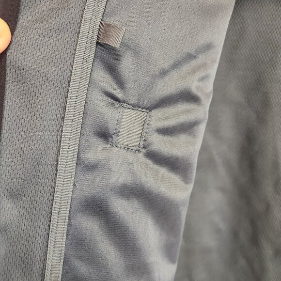 Stormtech BXL-3 Mens Lightweight Waterproof Jacket Medium NWT - Picture 9 of 13